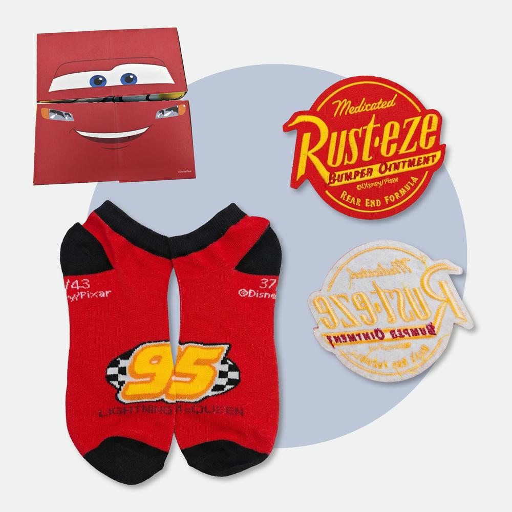 SET REGALO COLECCIONISTA PIXAR