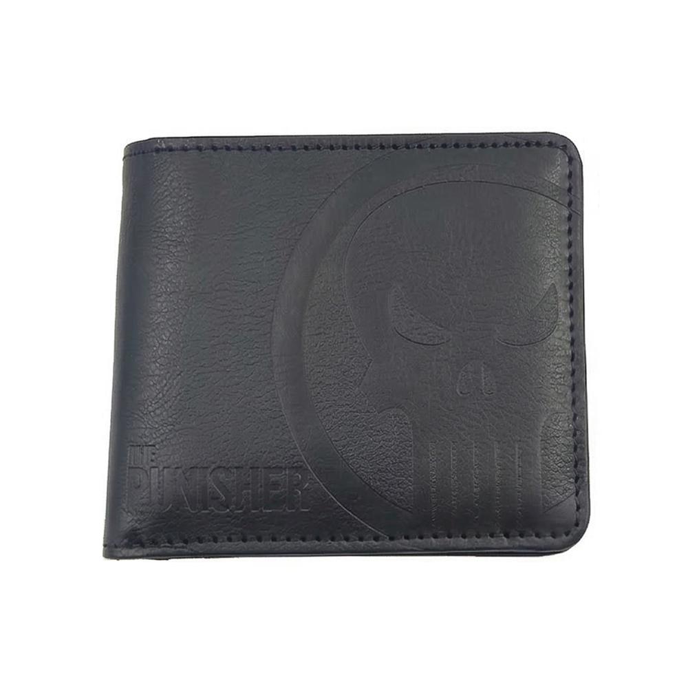 SET REGALO CARTERA PUNISHER
