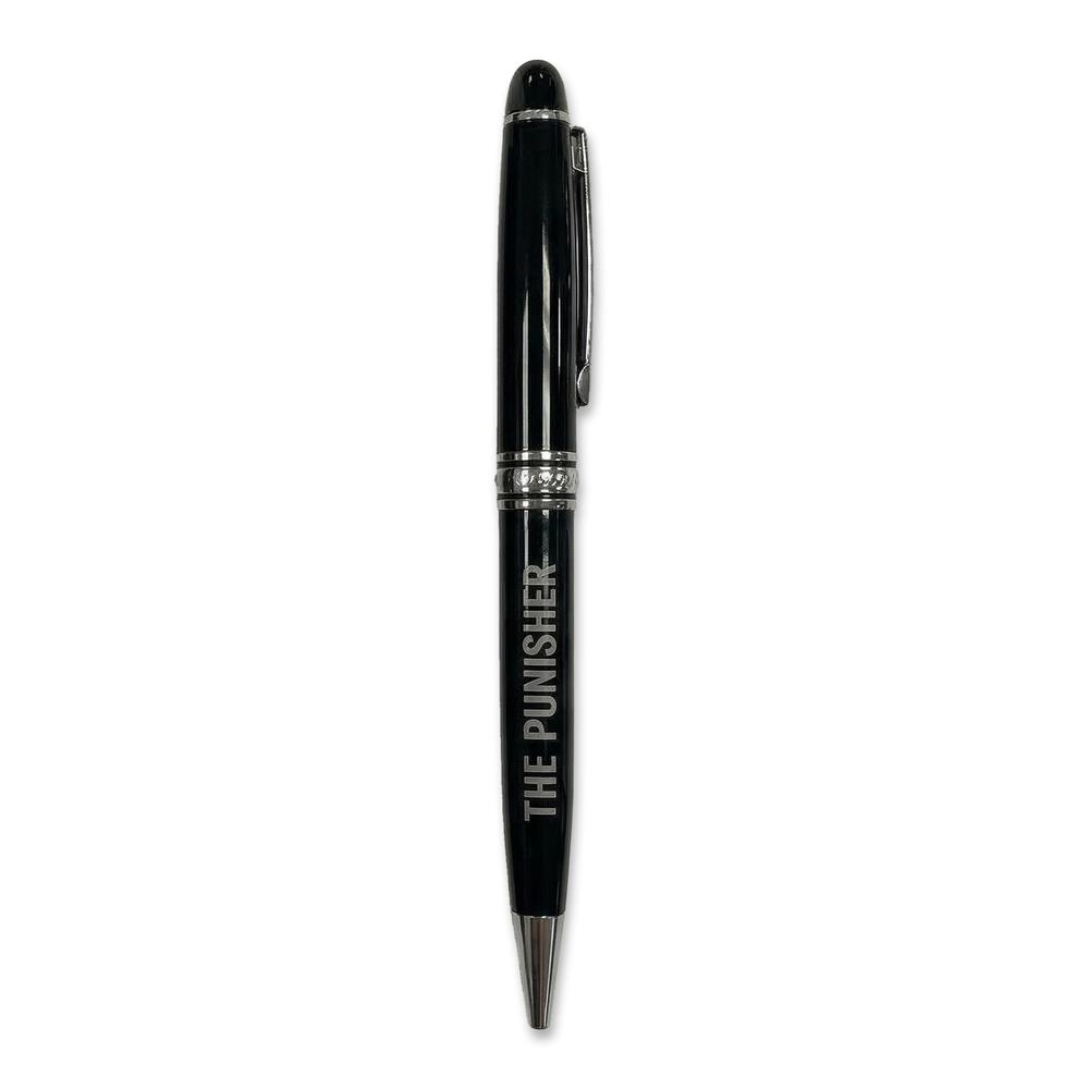 BOLÍGRAFO SET PUNISHER
