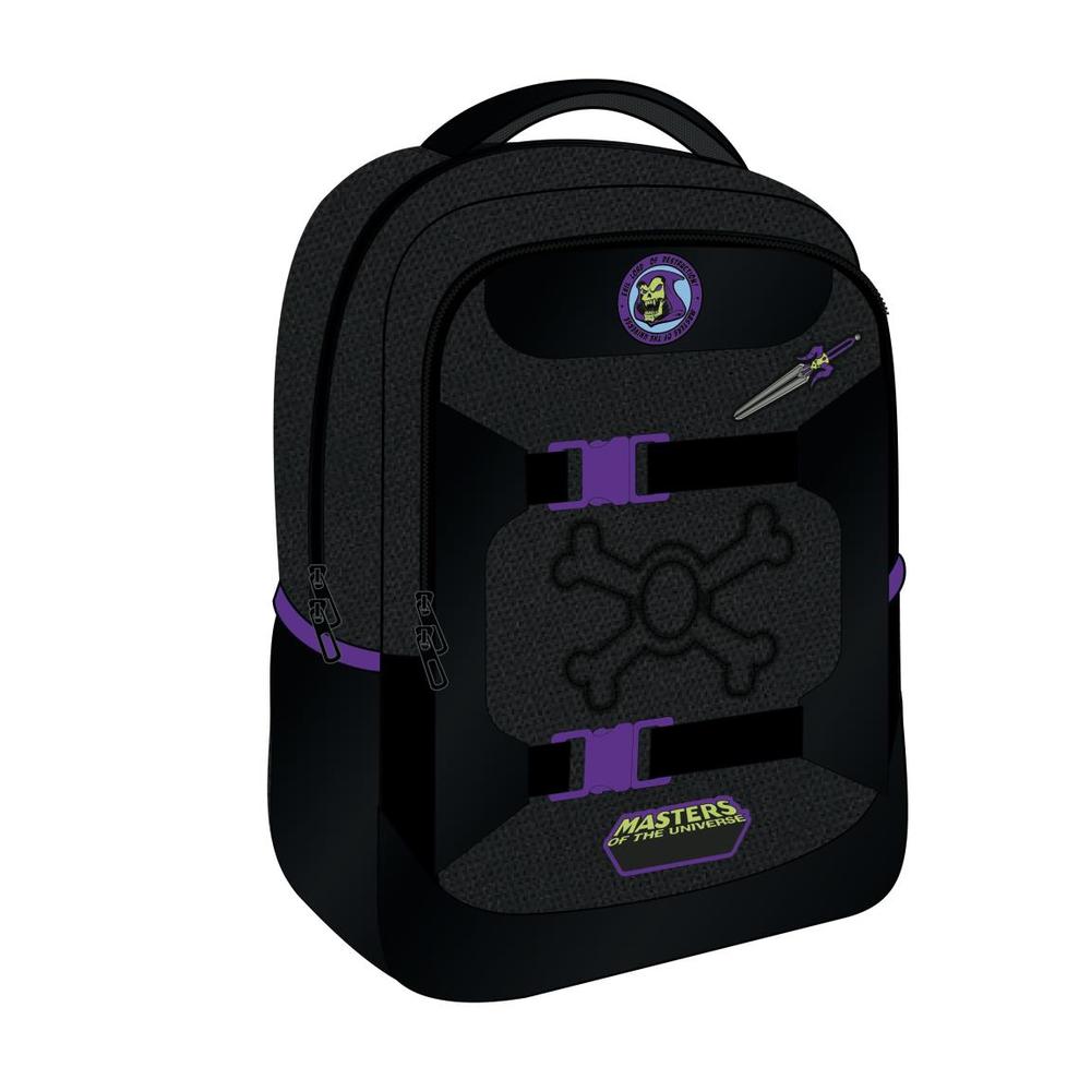 MOCHILA CASUAL TÉCNICA MOTU