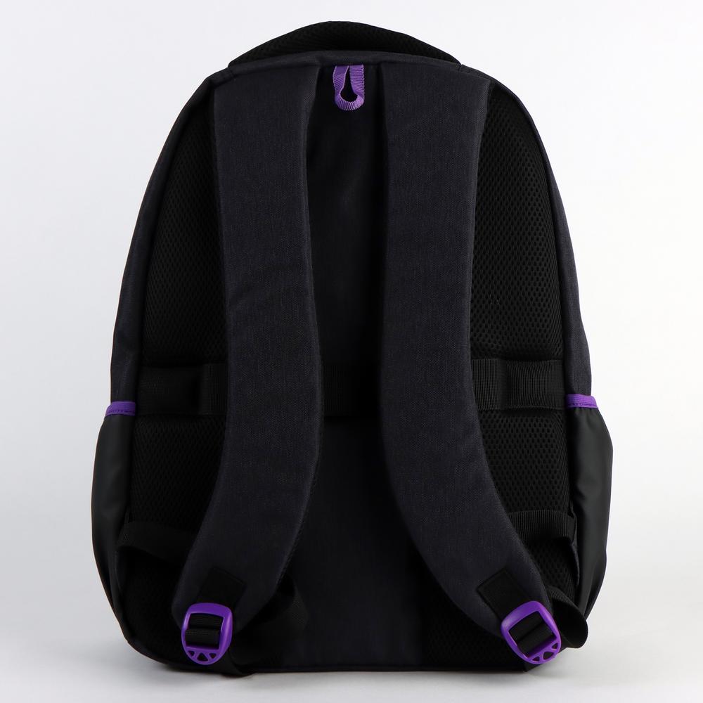 MOCHILA CASUAL TÉCNICA MOTU