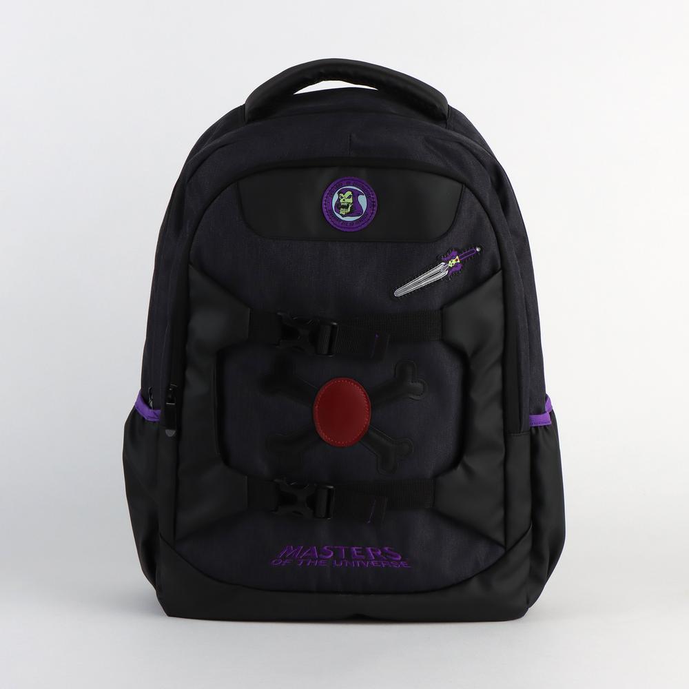 MOCHILA CASUAL TÉCNICA MOTU