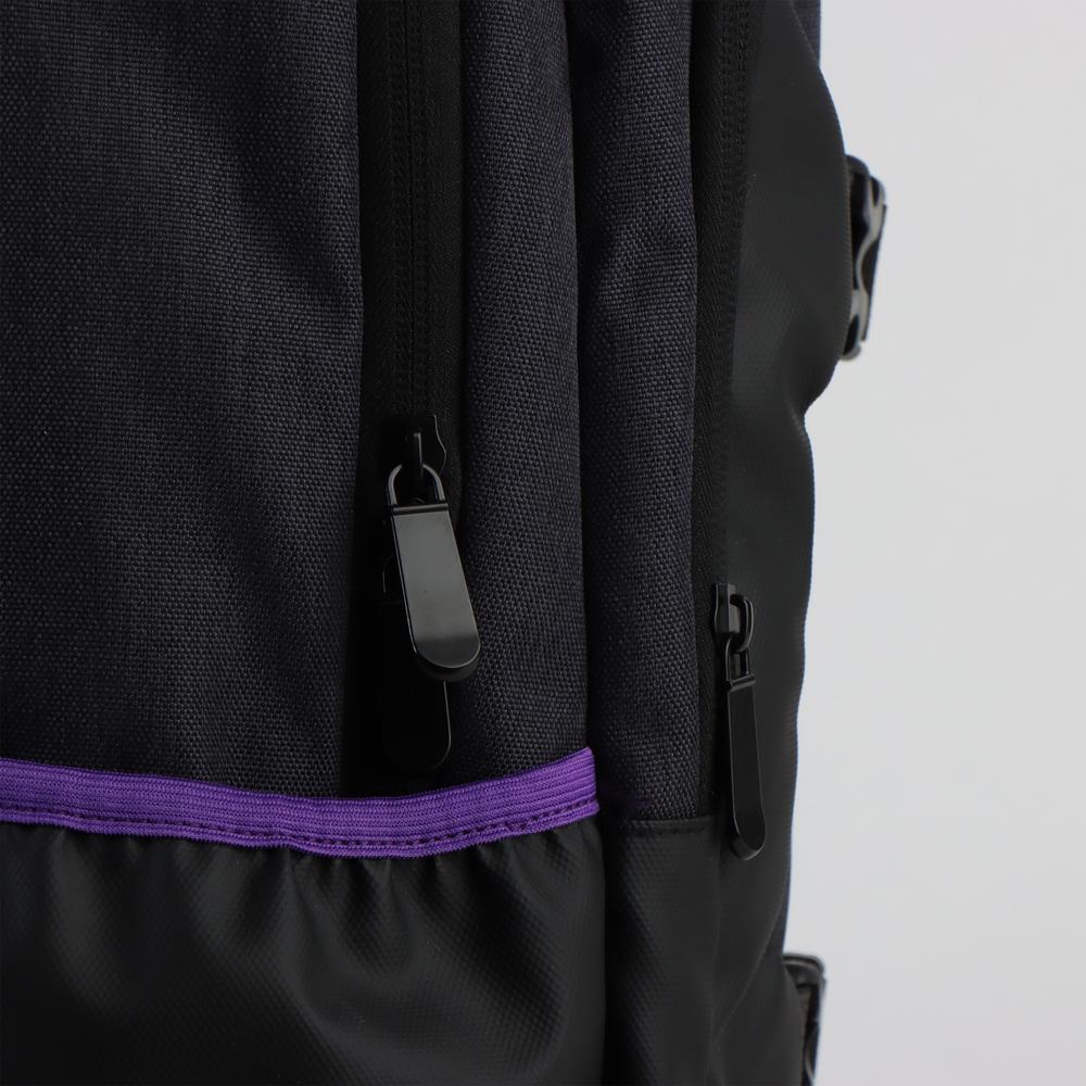 MOCHILA CASUAL TÉCNICA MOTU
