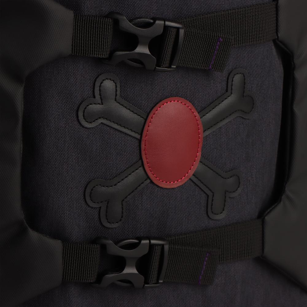 MOCHILA CASUAL TÉCNICA MOTU