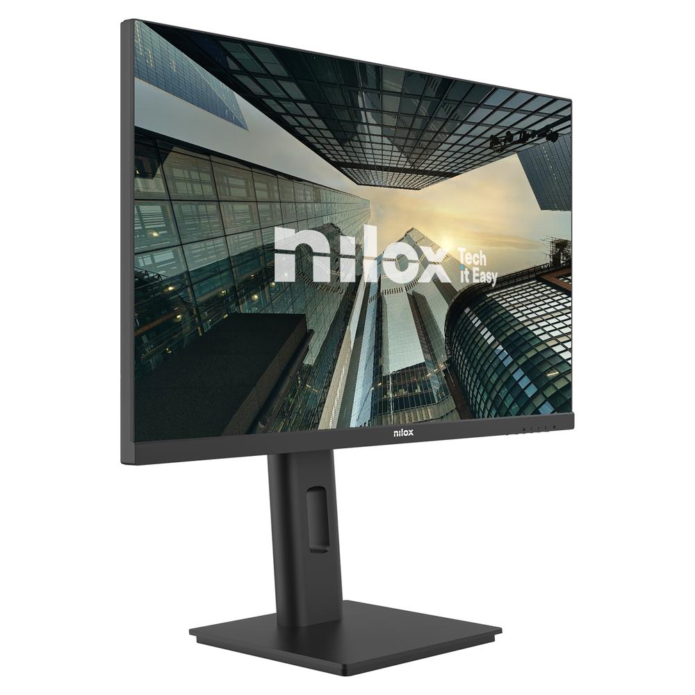 MONITOR GAMING NILOX NXM24REG12065 24" FHD 120HZ