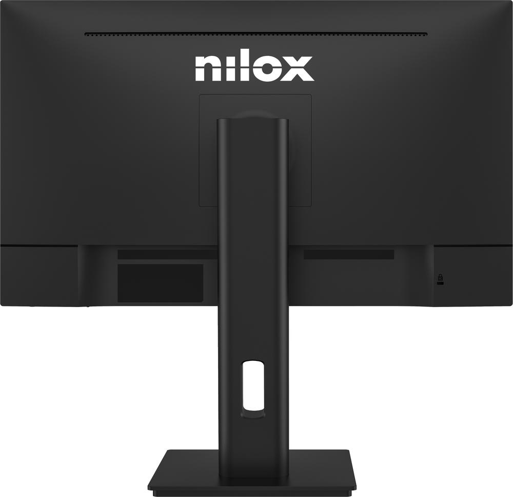 MONITOR GAMING NILOX NXM24REG12065 24" FHD 120HZ