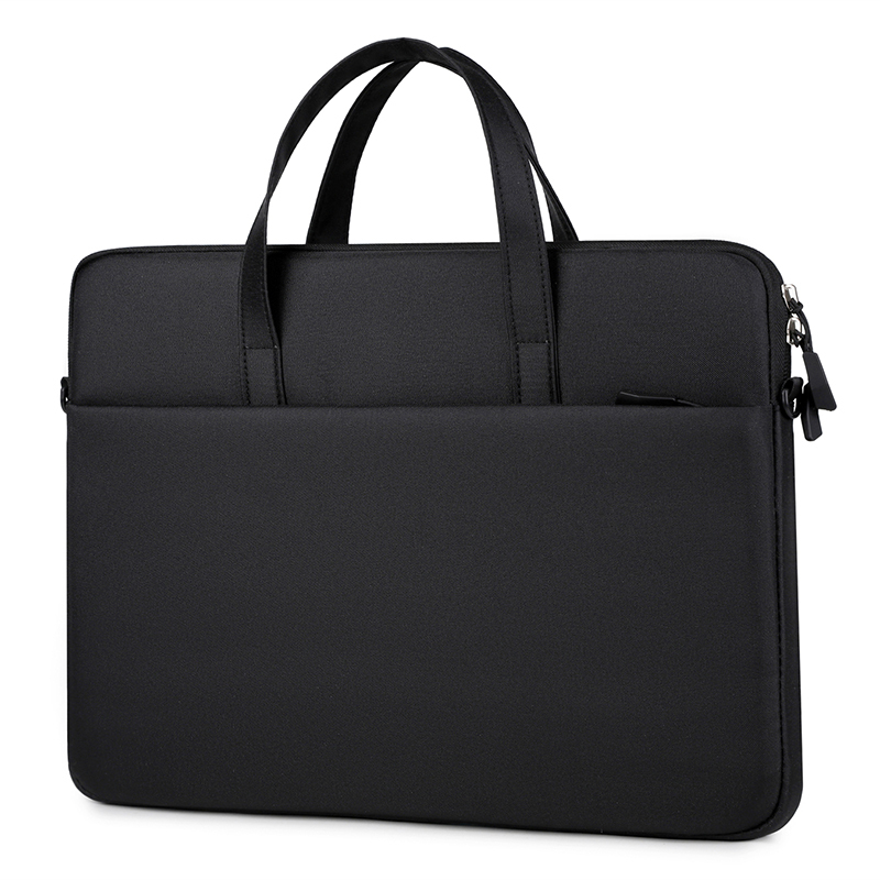 MALETIN NILOX PARA PORTATIL 15.6" NEGRO