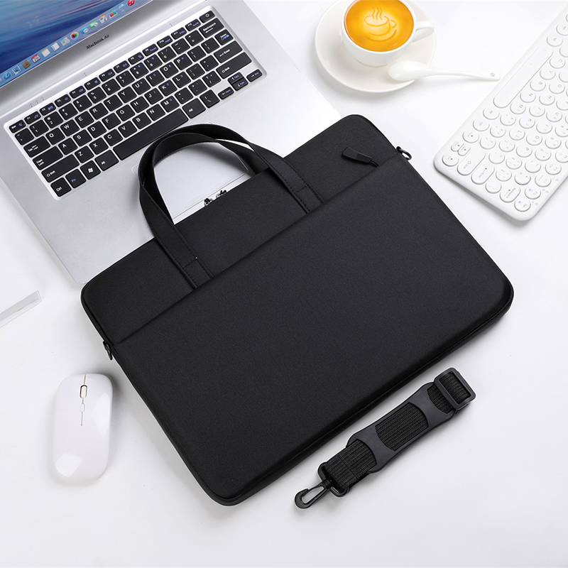 MALETIN NILOX PARA PORTATIL 15.6" NEGRO