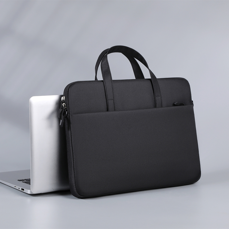 MALETIN NILOX PARA PORTATIL 15.6" NEGRO