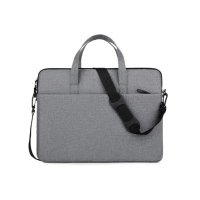 MALETIN NILOX PARA PORTATIL 15.6" GRIS