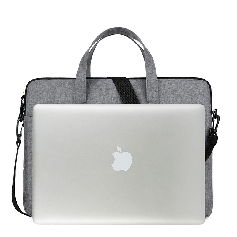 MALETIN NILOX PARA PORTATIL 15.6" GRIS