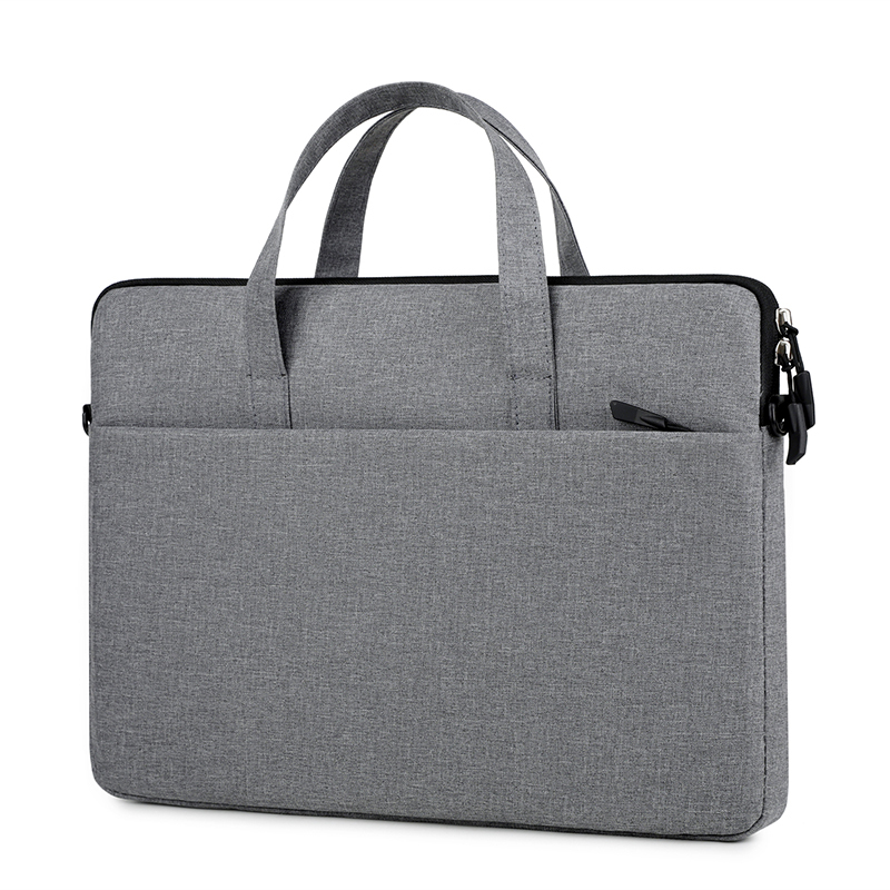 MALETIN NILOX PARA PORTATIL 15.6" GRIS