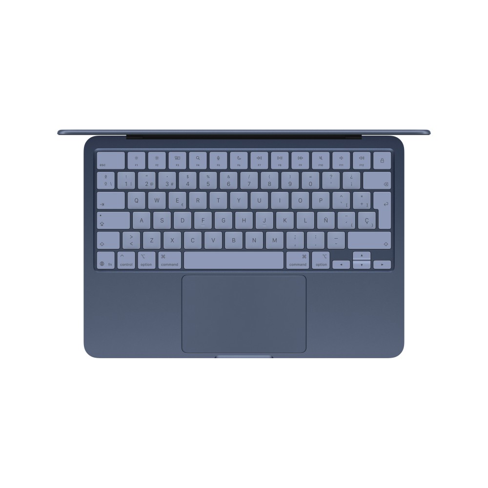 PORTATIL APPLE MACBOOK NEO 13 / A18 PRO / 8GB / SSD 256GB / 13" / INDIGO