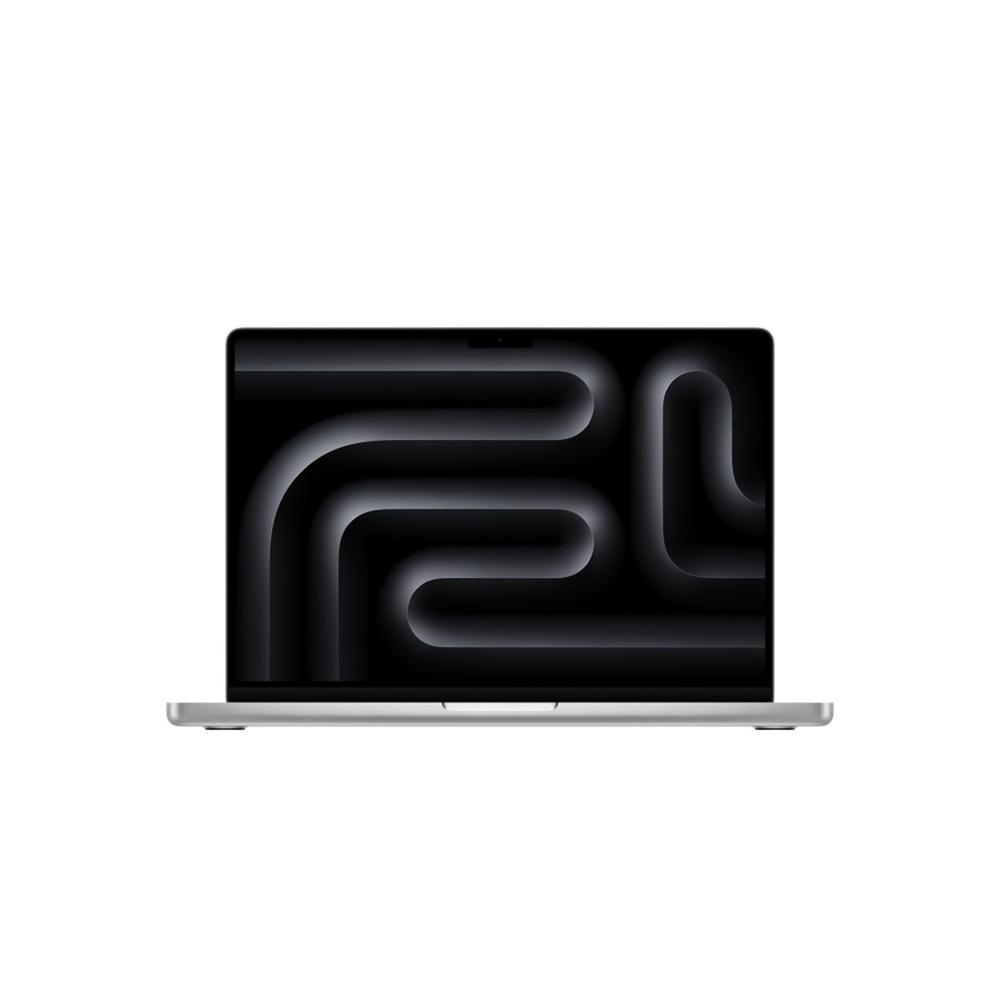 PORTATIL APPLE MACBOOK PRO 14 / APPLE M5 PRO / 24GB / SSD 1TB / 14.2" / SILVER