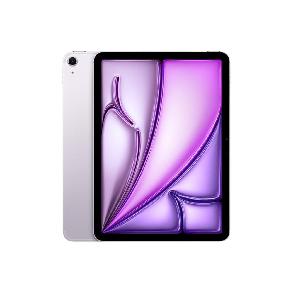 APPLE IPAD AIR 11" 12GB 512GB WIFI + CELLULAR PURPLE/ IPS/ CHIP M4/ 12MPX