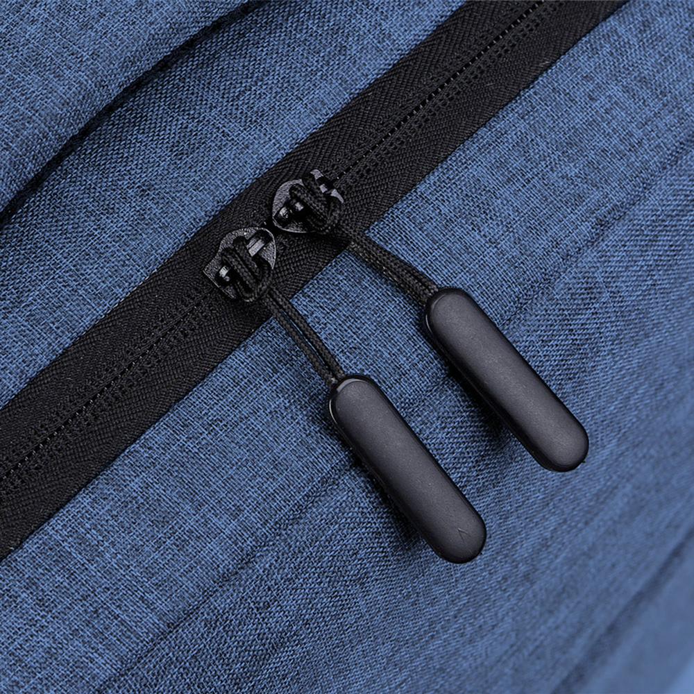 MOCHILA NILOX PROFESSIONAL PARA PORTATIL 15.6" AZUL