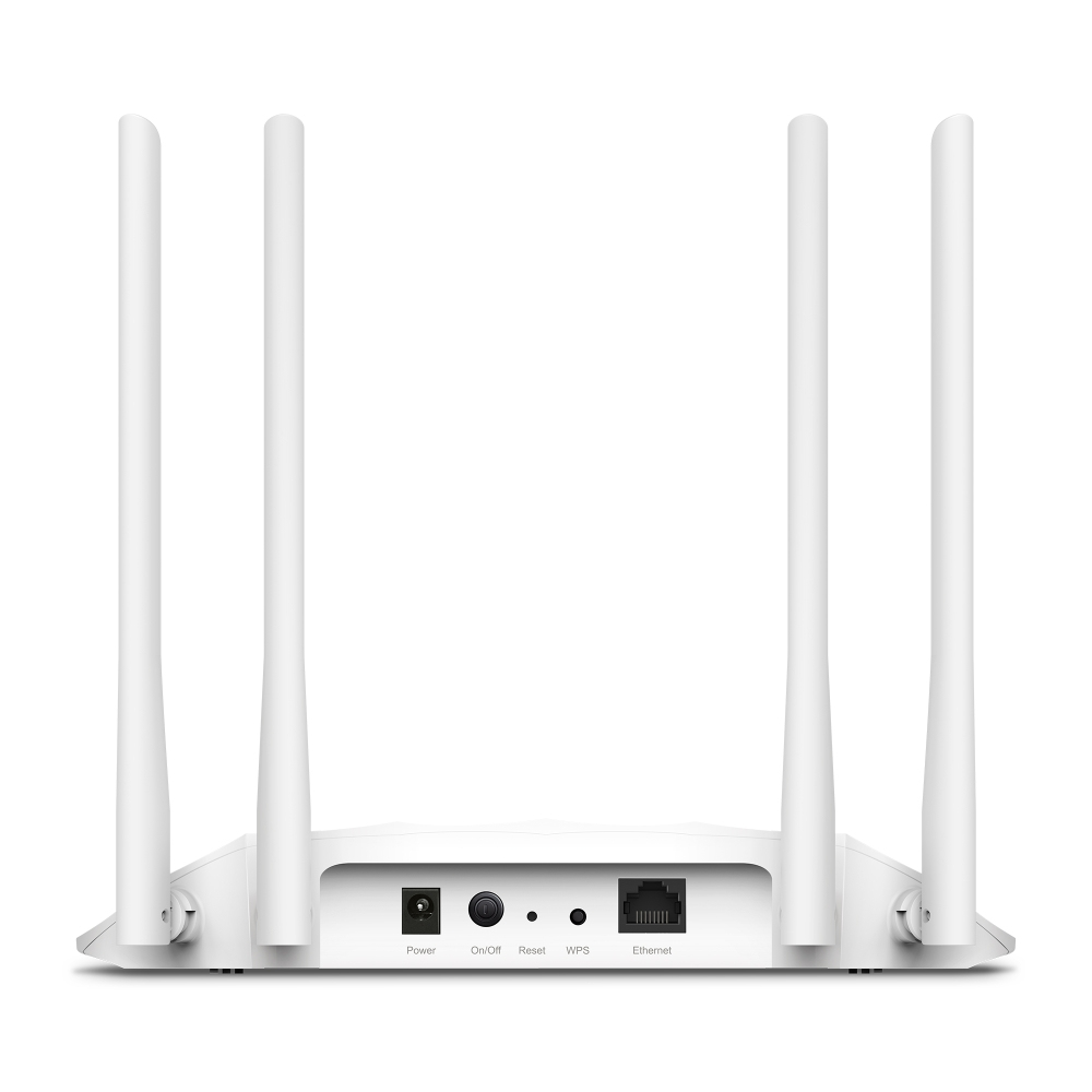 PUNTO DE ACCESO WIFI TP-LINK TL-WA1801 AX1800