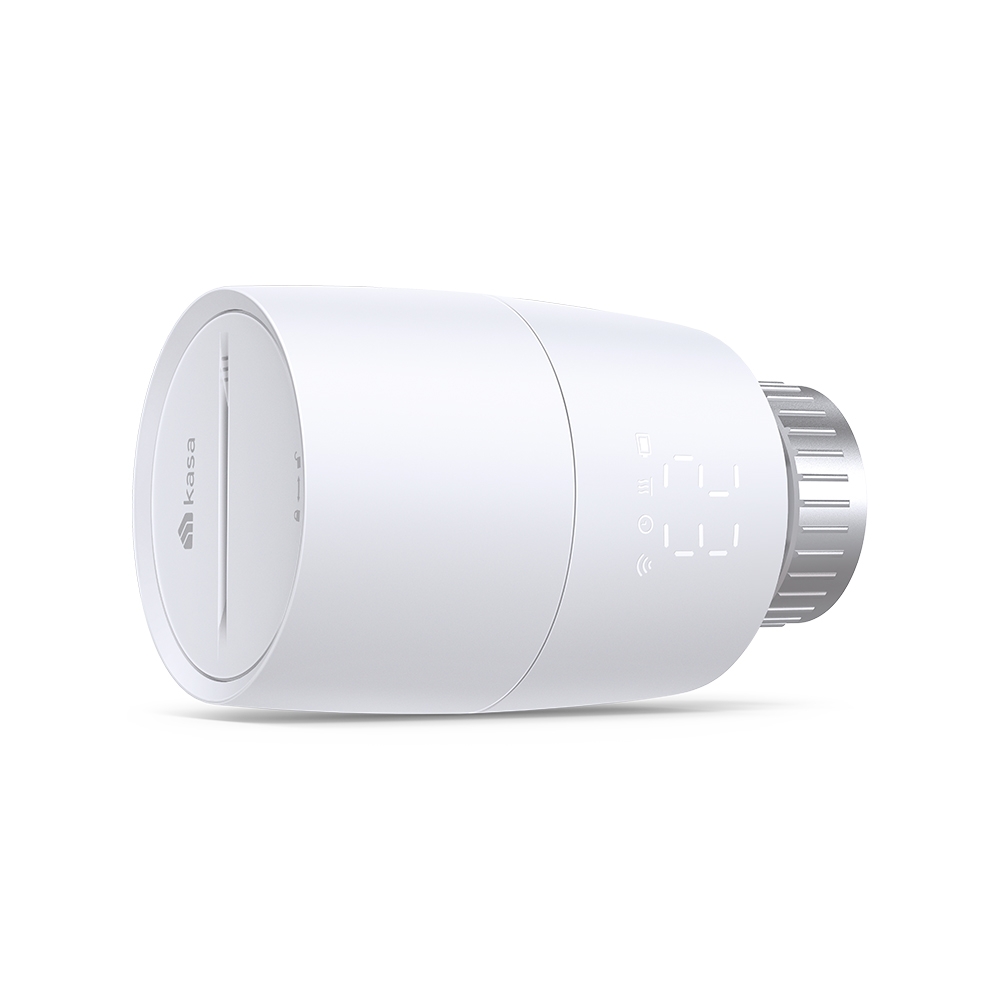 VALVULA DE RADIADOR TERMOSTATICA INTELIGENTE TP-LINK KE100