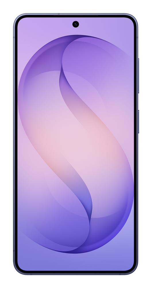 TELEFONO MOVIL SMARTPHONE MOVIL SAMSUNG GALAXY S26 5G 12GB / 256GB / 6.3" / VIOLETA