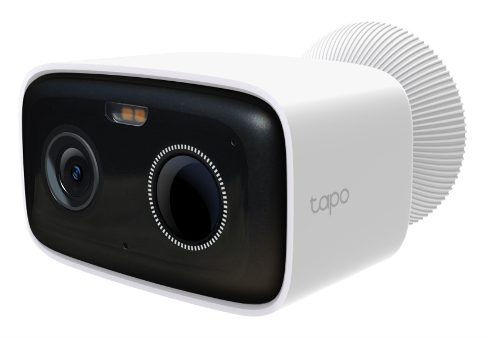 Battery Camera