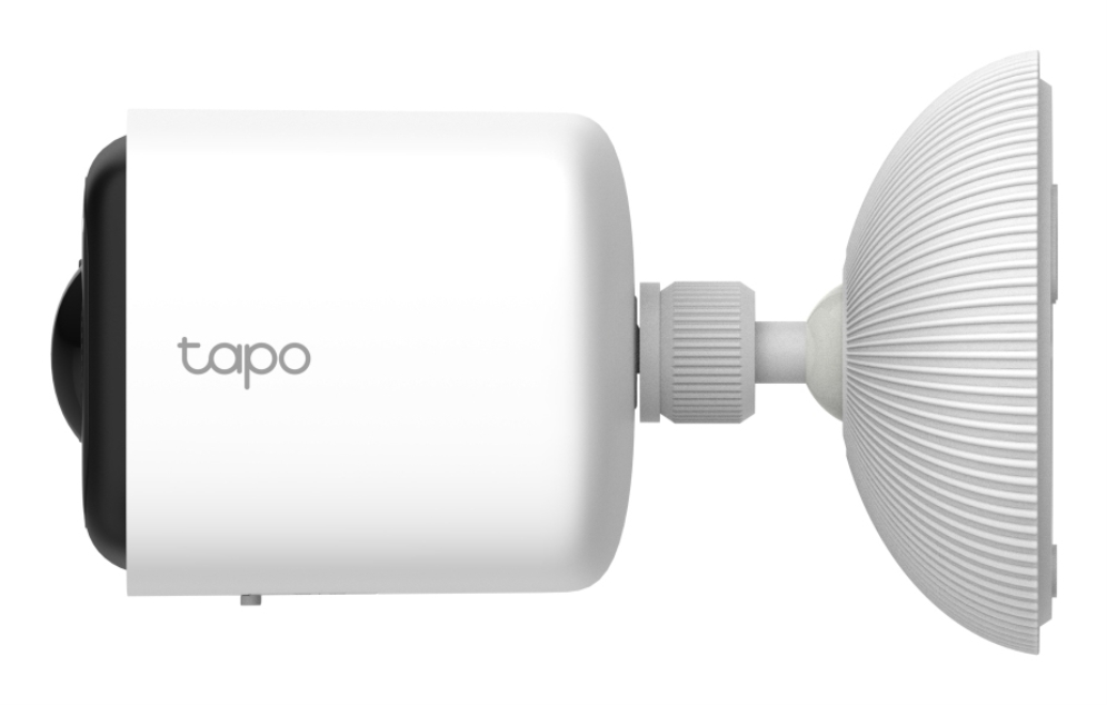 Battery Camera