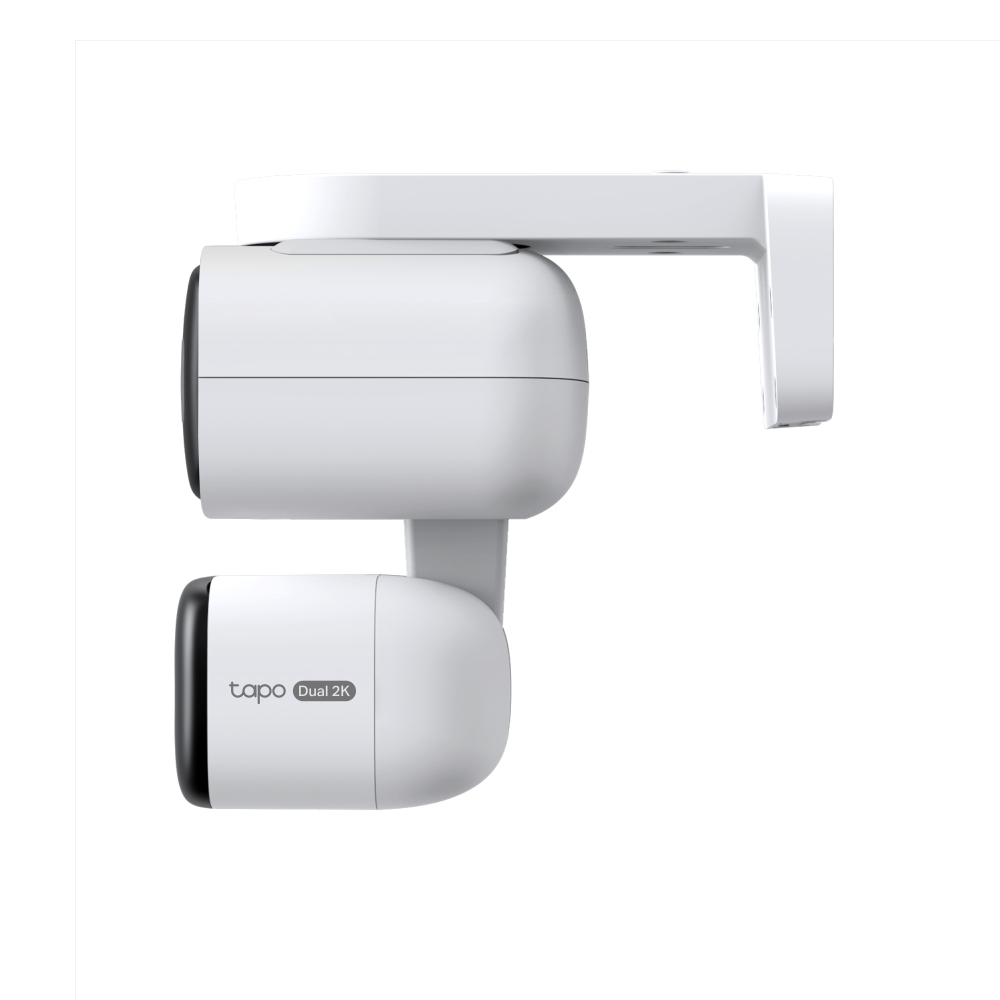CAMARA DE SEGURIDAD DUAL WIFI TP-LINK TC34
