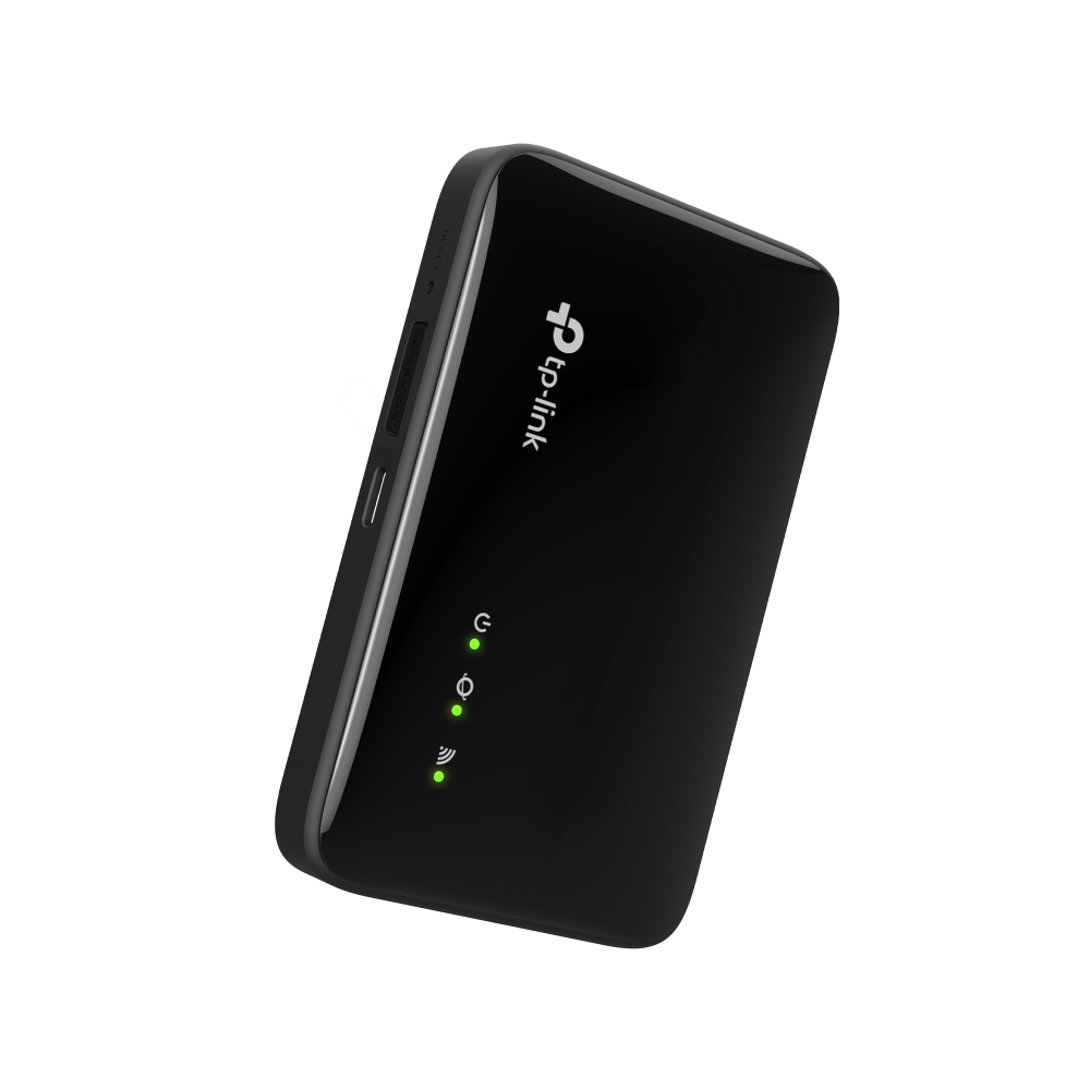 ROUTER PORTATIL TP-LINK M7005 4G