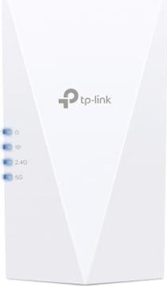 EXTENSOR DE COBERTURA WIFI TP-LINK RE580X AX1500