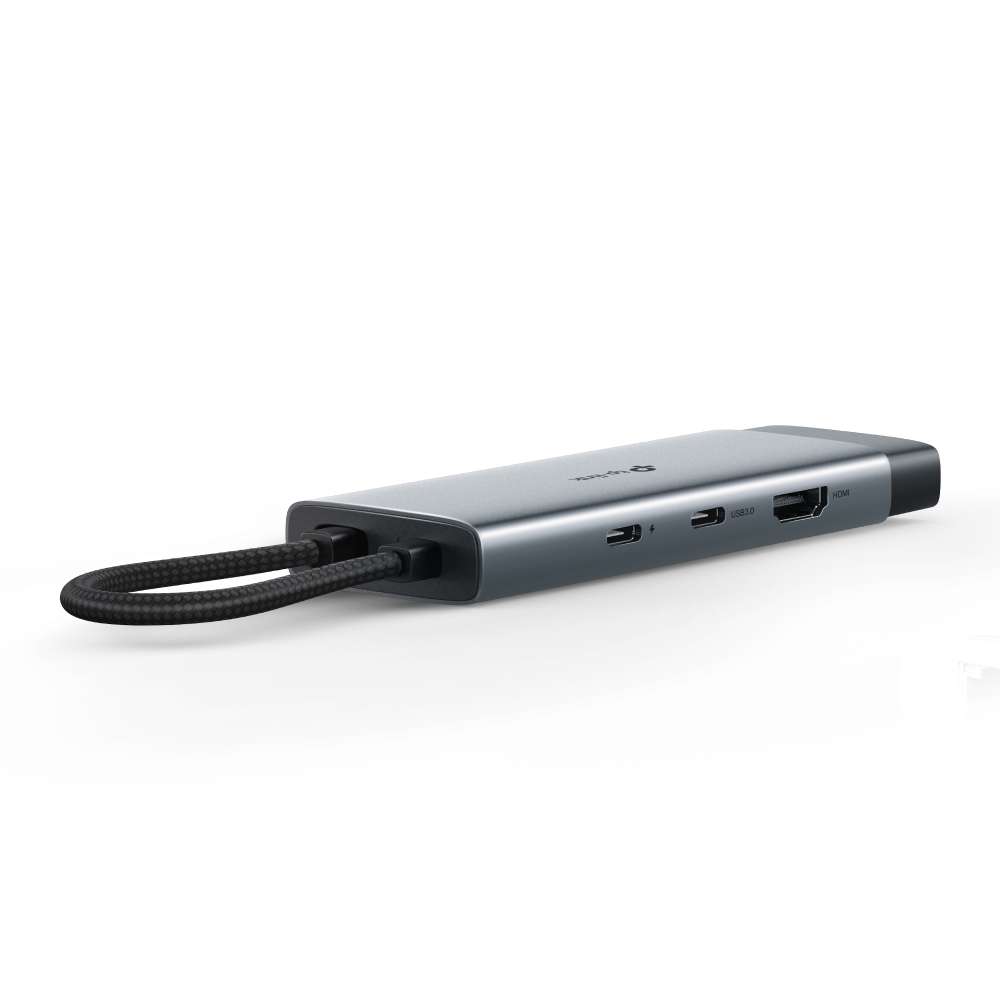 HUB TP-LINK USB TIPO C 7 EN 1