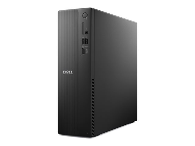 ORDENADOR DELL PRO SLIM ESSENTIAL QVS1260 I5-14400/ 16GB/ SSD 1TB/ W11P