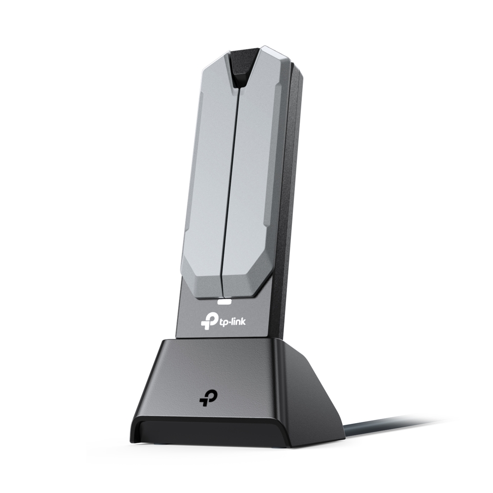 ADAPTADOR DE RED USB TP-LINK ARCHER TBE400UH BE6500