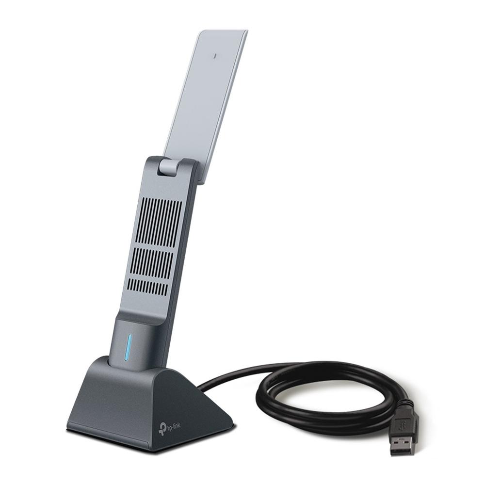 ADAPTADOR DE RED USB TP-LINK ARCHER TX20UH AX1800