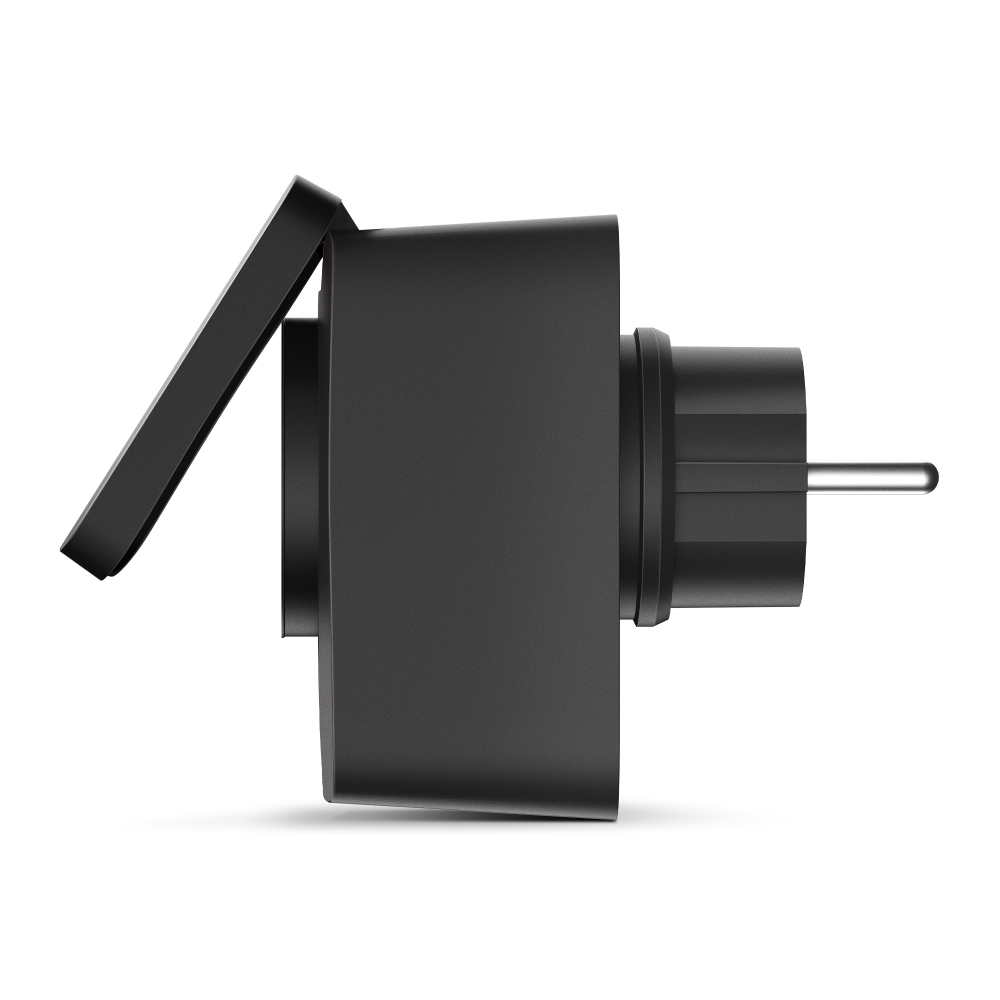 ENCHUFE INTELIGENTE WIFI TP-LINK TAPO P410M PARA EXTERIOR