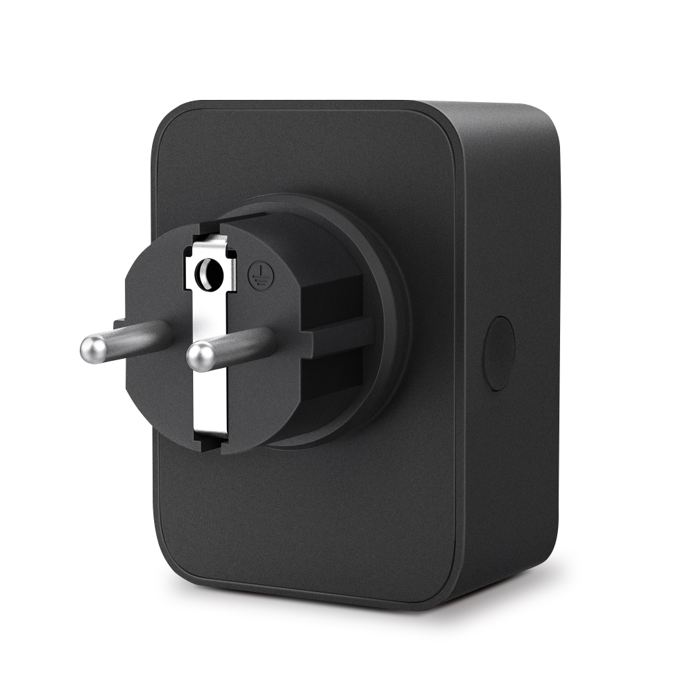 ENCHUFE INTELIGENTE WIFI TP-LINK TAPO P410M PARA EXTERIOR