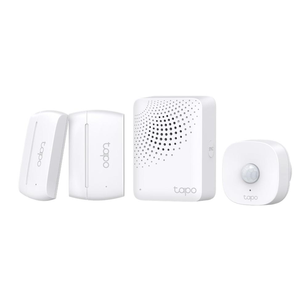 SENSOR INTELIGENTE DE MOVIMIENTO TP-LINK TAPO T30 KIT