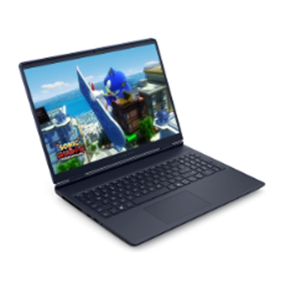 PORTATIL DELL ALIENWARE 16 AURORA CORE 7-240H/ 16GB/ SSD 1TB/ RTX 5060 8GB/ 16"/ W11H