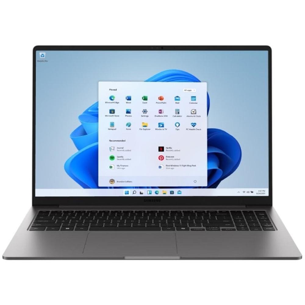 PORTATIL SAMSUNG GALAXY BOOK6 U5-325/ 16GB/ SSD 512GB/ 16"/ W11P