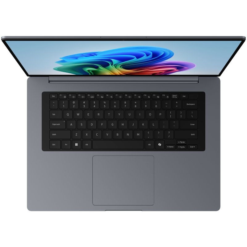 PORTATIL SAMSUNG GALAXY BOOK6 U5-325/ 32GB/ SSD 512GB/ 14"/ W11P