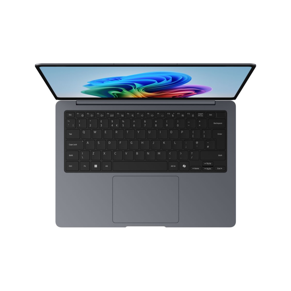 PORTATIL SAMSUNG GALAXY BOOK6 PRO U7-365H/ 32GB/ SSD 1TB/ 14"/ W11P/ TACTIL
