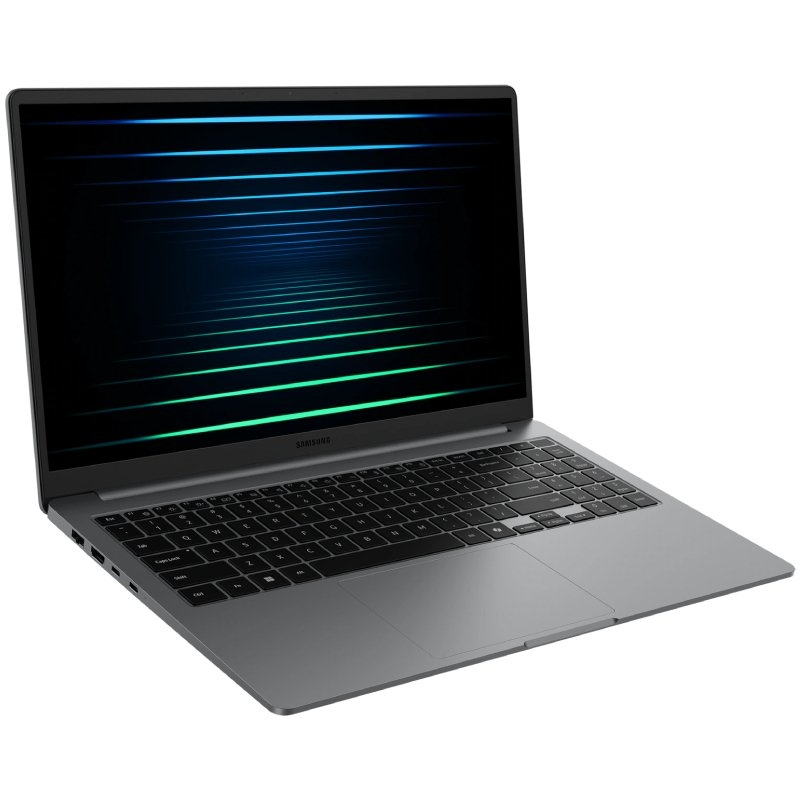 PORTATIL SAMSUNG GALAXY BOOK5 U5-225U/ 16GB/ SSD 512GB/ 15.6" FHD/ W11P