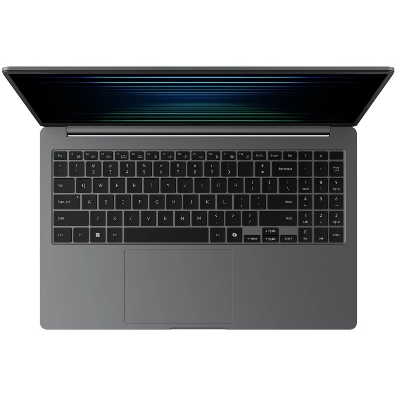 PORTATIL SAMSUNG GALAXY BOOK5 U5-225U/ 16GB/ SSD 512GB/ 15.6" FHD/ W11P
