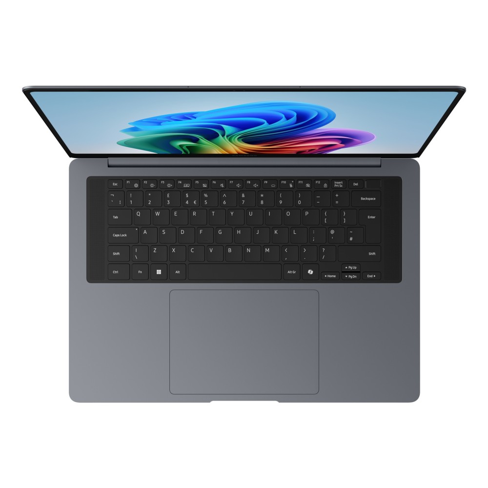 PORTATIL SAMSUNG GALAXY BOOK6 PRO UX7-358H/ 32GB/ SSD 1TB/ 16"/ W11P/ TACTIL