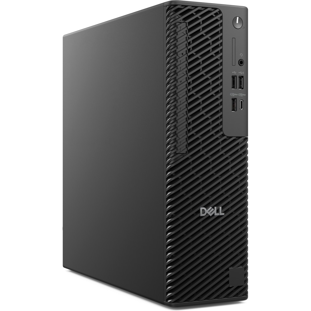 ORDENADOR DELL PRO MAX SLIM FCS1250 U7-265/ 32GB/ SSD 1TB/ W11P