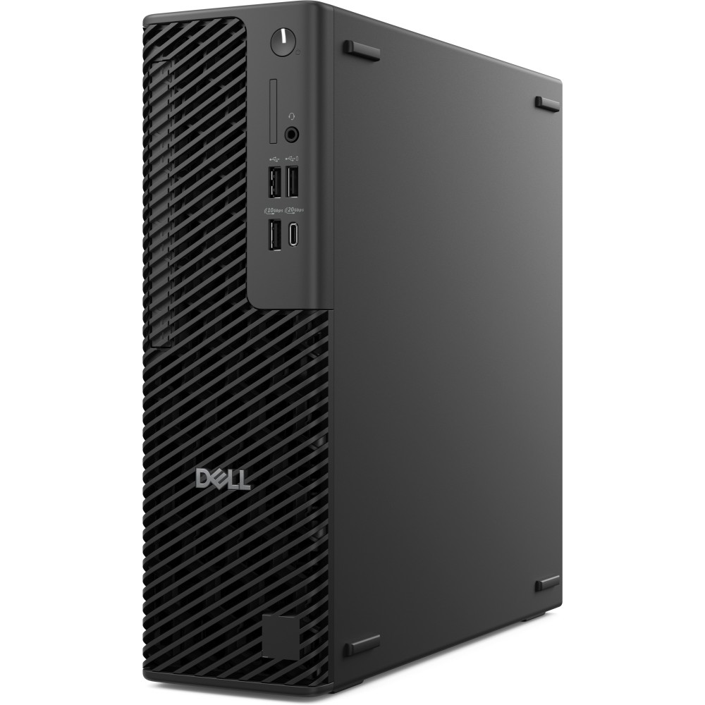 ORDENADOR DELL PRO MAX SLIM FCS1250 U7-265/ 32GB/ SSD 1TB/ W11P