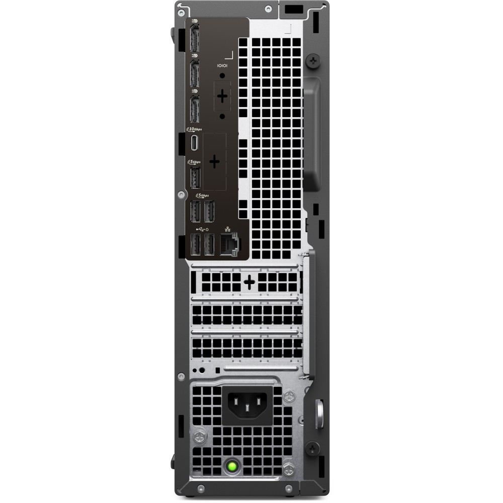 ORDENADOR DELL PRO MAX SLIM FCS1250 U7-265/ 32GB/ SSD 1TB/ W11P