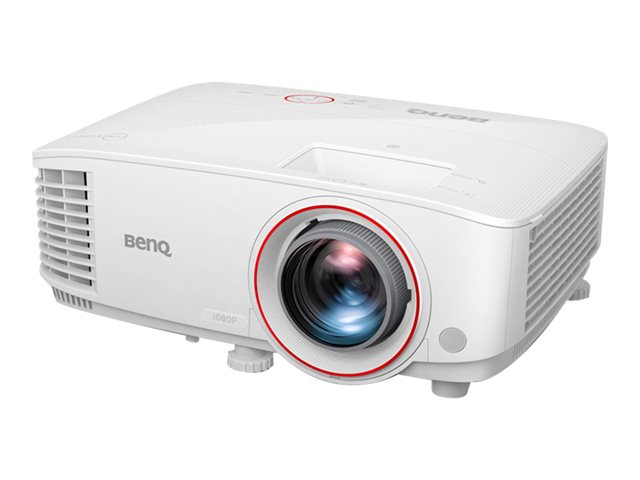 PROYECTOR BENQ TH671ST ANSI DLP FHD 3000 LUMENES
