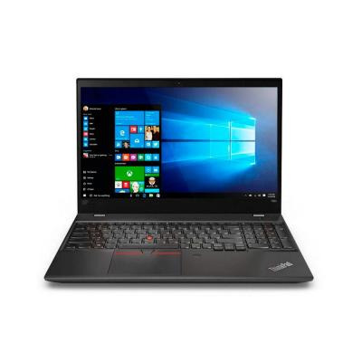 PORTATIL REACONDICIONADO LENOVO THINKPAD T590 15.6" / I5-8TH / 8GB / 256GB SSD / WINDOWS 11 PRO