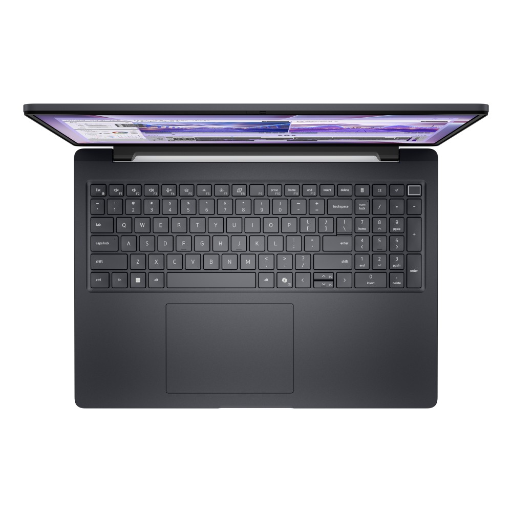 PORTATIL DELL PRO MAX 16 U7- 265H/ 16GB/ SSD 512GB/ RTX PRO 500/ 16"/ W11P REACONDICIONADO