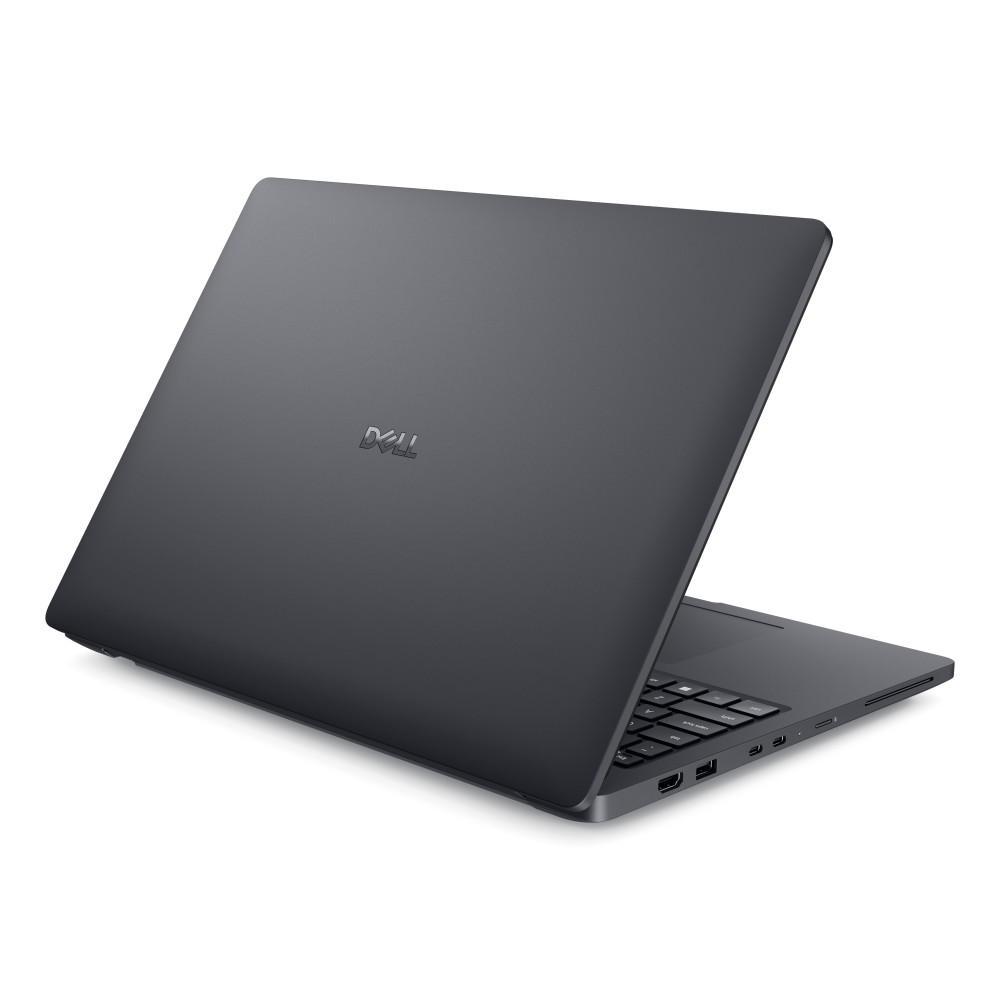 PORTATIL DELL PRO MAX 16 U7- 265H/ 16GB/ SSD 512GB/ RTX PRO 500/ 16"/ W11P REACONDICIONADO