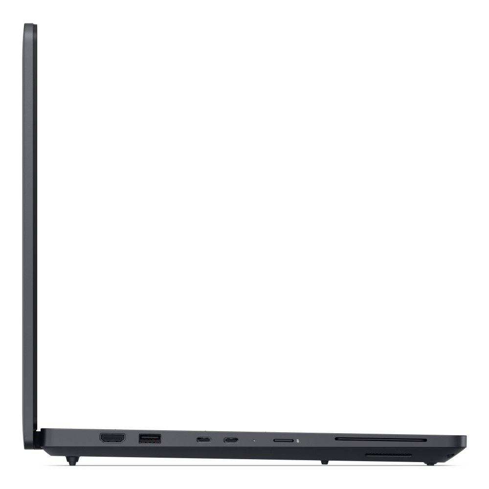 PORTATIL DELL PRO MAX 16 U7- 265H/ 16GB/ SSD 512GB/ RTX PRO 500/ 16"/ W11P REACONDICIONADO